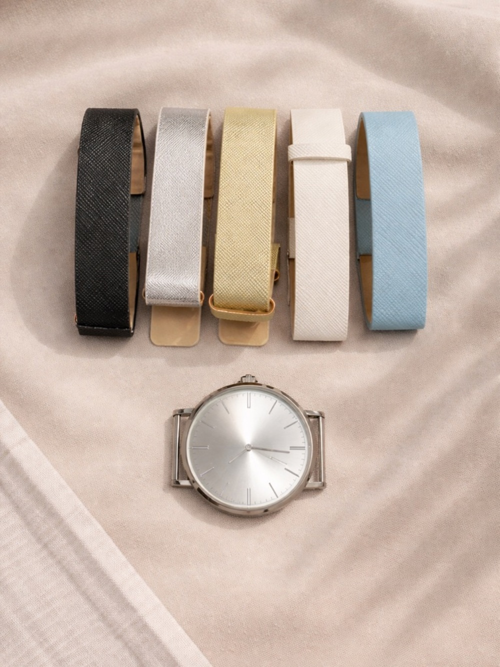 🌼 2 for $25 Aldo watch